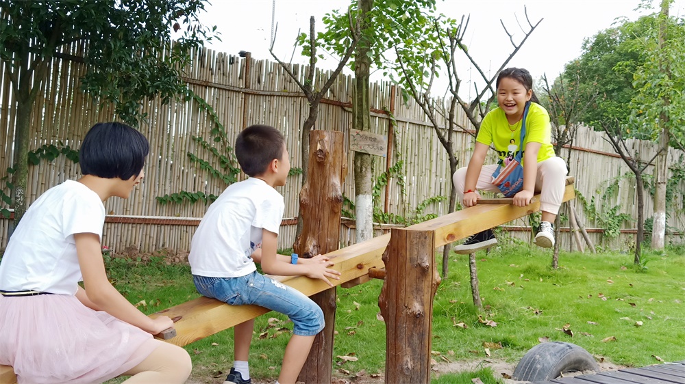 親子動(dòng)物樂園